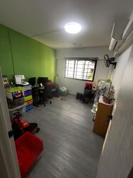 Blk 434 Jurong West Street 42 (Jurong West), HDB 4 Rooms #581282661